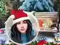Jeu Christmas at Central Park en ligne