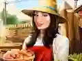 Jeu Village Market en ligne
