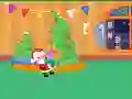 Jeu Santa Gifts Mission en ligne