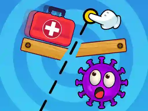 Jeu Rescue Disease en ligne