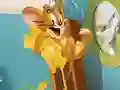 Jeu Tom And Jerry Match n`Catch en ligne