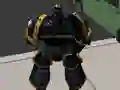 Jeu Robot Hero: City Simulator 3D en ligne