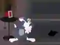 Jeu The Tom And Jerry show Cat`s Gone Bats en ligne