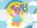 Jeu 123 Sesame Street: Spot the Numbers en ligne