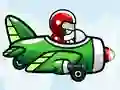 Jeu Birds of War en ligne