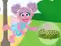 Jeu 123 Sesame Street: Words Are Everywhere en ligne