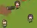 Jeu Pixel Zombies en ligne