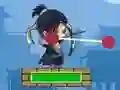 Jeu Stickman Archer 2 online en ligne