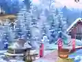 Jeu Paws in the Snow en ligne