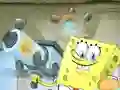 Jeu Spongebob: Krabby Patty Crisis en ligne