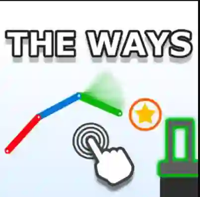 Jeu  The Ways en ligne