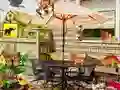 Jeu Garden Search hidden objects en ligne