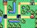 Jeu Sonic Mario Bros en ligne