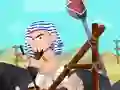 Jeu Egypt Stone War en ligne