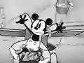 Jeu Mickey's Spin & Stack en ligne