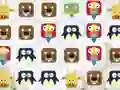 Jeu Animal Crush en ligne