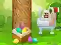 Jeu Timber Men Easter en ligne