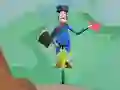 Jeu Pogo Postman en ligne