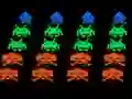 Jeu Invaders from Space en ligne