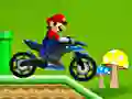 Jeu Super Mario Drive en ligne