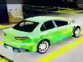 Jeu Garage Parking en ligne