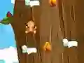 Jeu Monkey Jumping! en ligne