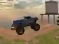 Jeu Truck Legends en ligne