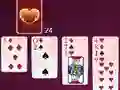 Jeu Ace of Hearts en ligne