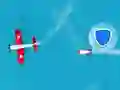 Jeu Air Wings Missile Attack en ligne