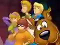 Jeu Scooby-Doo! and the Great Blue Mystery en ligne