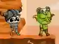 Jeu Goblins vs Skeletons en ligne