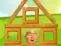 Jeu Angry Mexicans VS Trump en ligne