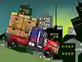 Jeu Cargo Truck Express en ligne