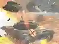 Jeu Tanks Battlefield en ligne