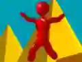 Jeu Jumping Puppet en ligne