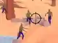 Jeu Zombie Shooter en ligne