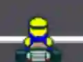Jeu Minion Kart en ligne