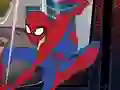 Jeu Spider-Man: Hazards at Horizon High en ligne