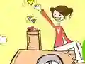 Jeu Playground Differences en ligne