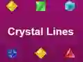Jeu Crystal Lines en ligne