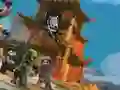 Jeu NinjaGo: Rettung aus Dschinnjago en ligne