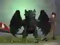 Jeu Dragons: Klippenklettern en ligne