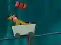 Jeu Scooby Doo: Fall Away Bridge en ligne