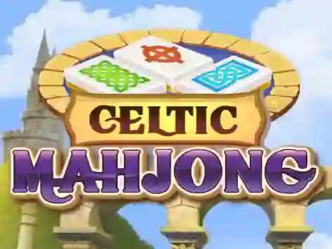 Jeu Celtic Mahjong en ligne