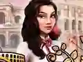 Jeu Rome Love Story en ligne