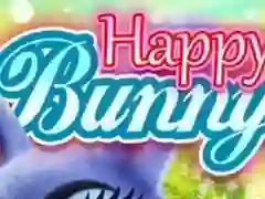Jeu Happy Bunny en ligne