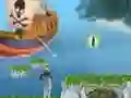 Jeu King Julien: Piraten-Panik en ligne