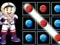 Jeu Tic Tac Toe Planets en ligne