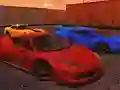 Jeu Ado Cars Drifter en ligne