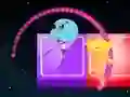 Jeu Gumball: Rhythmic Romance en ligne